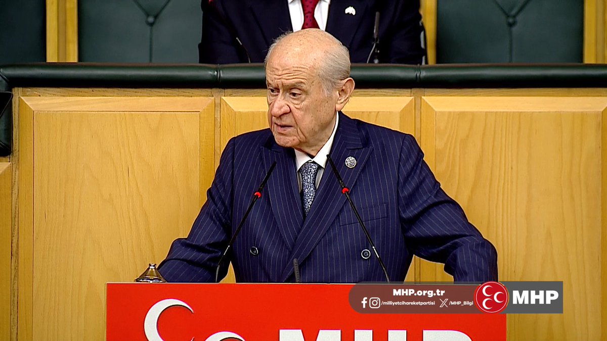 Unutulmasın ki, kurt inine giren çakalın akıbeti parçalanmaktır. Önsözü çakal söylese de, son söz her zaman bozkurdun olacaktır.
