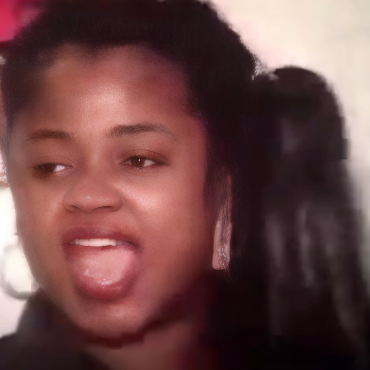 Sister Souljah response to then Arkansas Governor Bill Clinton, who compared her to KKK Grand Wizard David Duke, 1992.