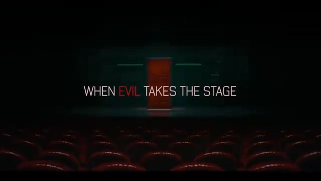 Tiptoe through the tulips... The world of INSIDIOUS jumps off the screen next year with immersive live horror experience INSIDIOUS: THE FURTHER YOU FEAR.