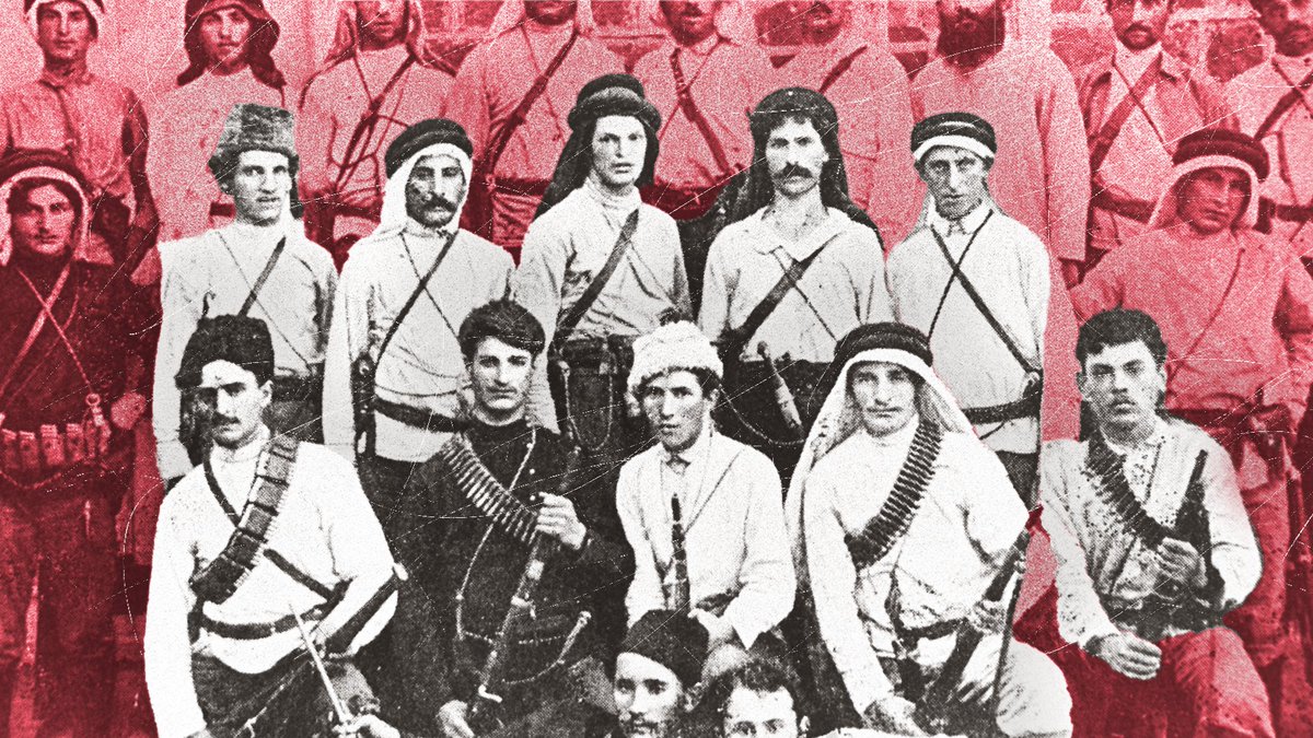 Before Israel was founded in 1948, there were three Zionist militias: Haganah, Irgun and Lehi. They carried out terror attacks, bombings and assassinations in Palestine - to usher in a Jewish state by any means. The Big Picture's Mohamed Hassan unpacks the history of the IDF