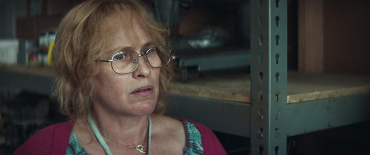 At a correctional facility in northern New York State, a seamstress becomes enthralled with two inmates and helps them in their attempt to break out. Benicio Del Toro, Paul Dano, and Patricia Arquette star in Escape at Dannemora. Directed by Ben Stiller. Now on Netflix.