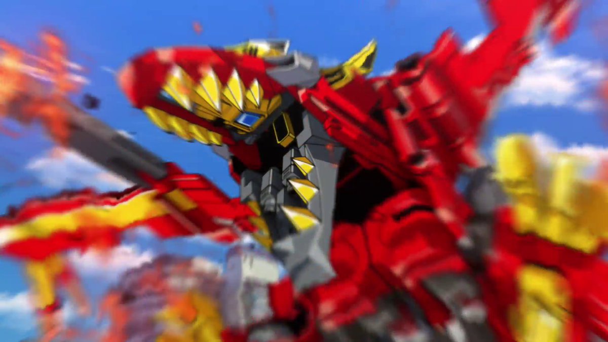 Gridman is back! Gridman Universe begins streaming on Crunchyroll this week. Plus: SSSS.Dynazenon Grand Episode launches later this year ✨ 💥 READ: