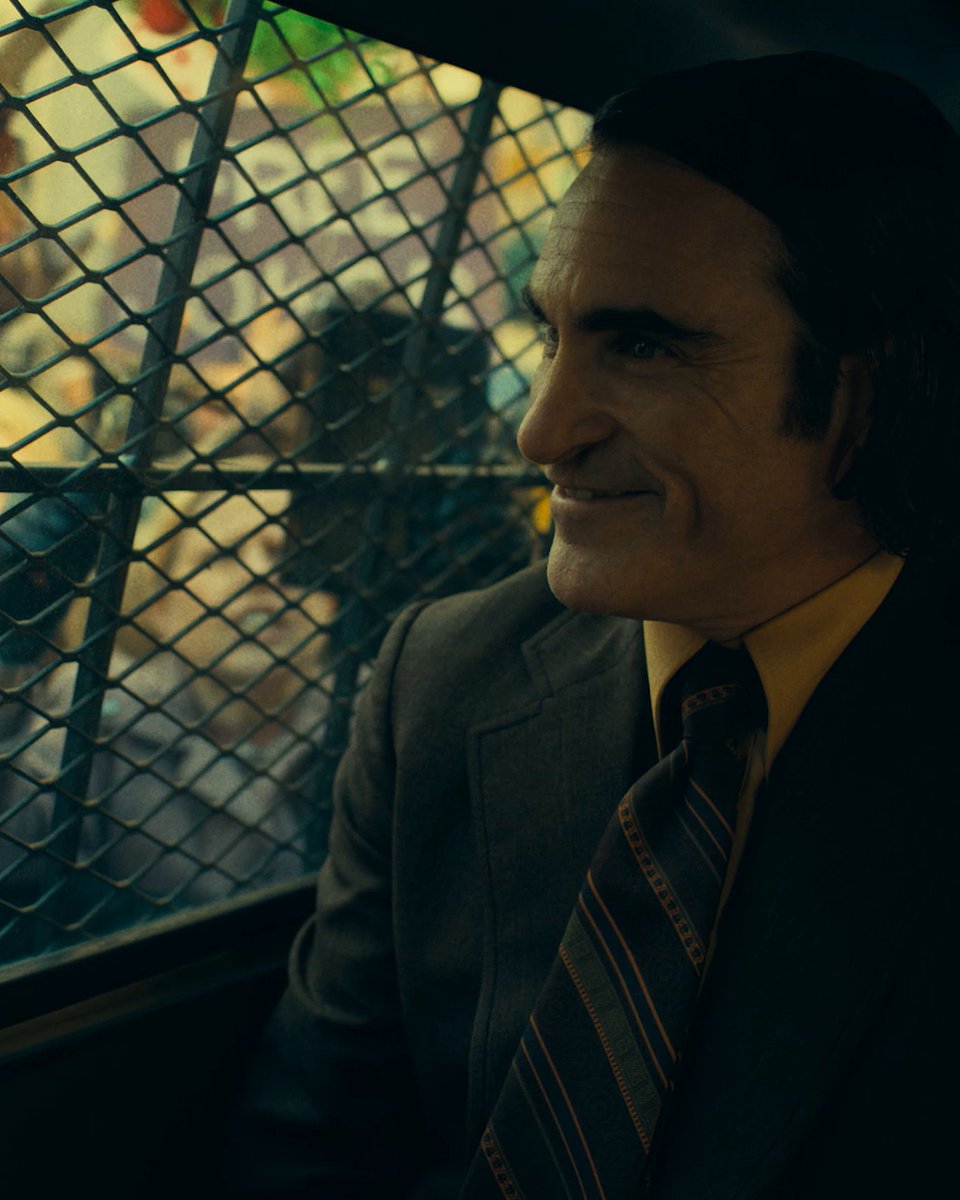 Joker: Folie à Deux is available to own on Digital 10/29 #JokerMovie