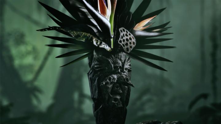 Roses are red 🥀 So is blood 🩸 Here is a gift 🎁 For your most bothersome bud 🖤 Send a free bouquet of real toxic flowers with a wicked message to a frenemy 😈 Do Mephisto’s bidding and earn in-game rewards at
