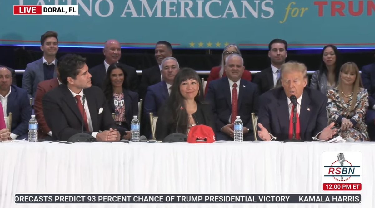 Trump: As president, I will have extreme power. It’s called extreme power