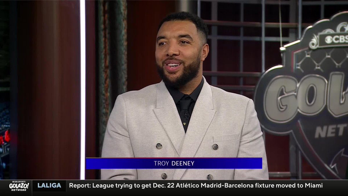 "I said to him before the game I was going to score and to make sure you're there...I didn't think it was going to be like THAT" 😅 Troy Deeney takes Nico Cantor and Nigel Reo-Coker through THAT famous Watford goal 🔥