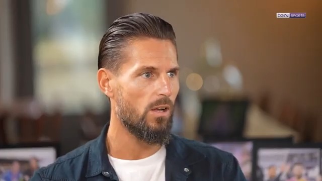 🎙️Benoît #Costil : « La situation actuelle des FC Girondins de Bordeaux ? Quel gâchis ! Je ne peux pas m’en réjouir, ça me touche de voir des salariés que je connais se faire virer. Ce club repartira, mais j’espère que ce sera avec des personnes saines ! » #Girondins