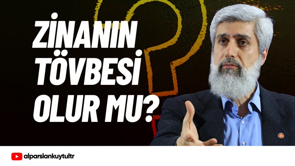 SORU - CEVAP | Zinanın tövbesi olur mu?