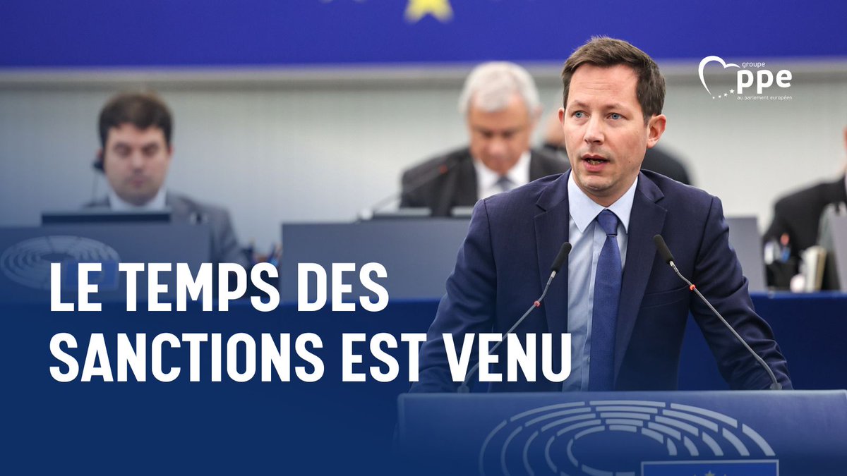 Aliyev attaque l’Arménie, et les Arméniens d’Artsakh. Il menace la France et l’Europe, en Nouvelle-Calédonie et dans tous les outre-mer. Il assassine ses opposants jusque dans nos pays. Et nous resterions silencieux quand il accueille la #COP29 ? Le temps des sanctions est venu.