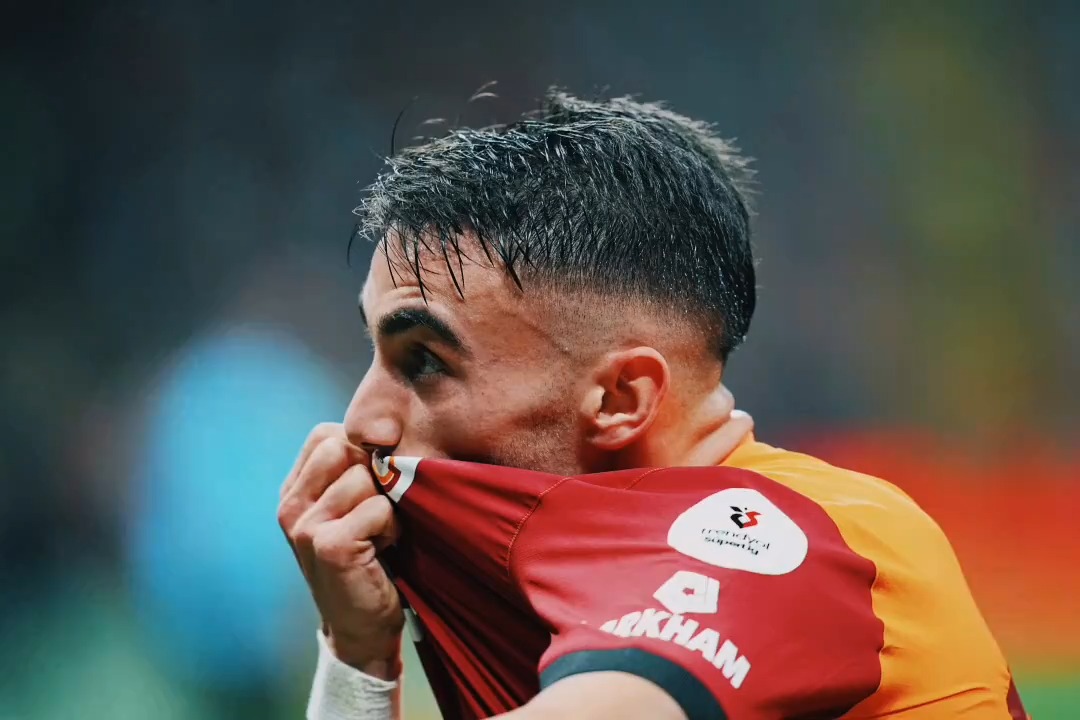 🦁 YUNUS AKGÜN; ASLAN GİBİ!