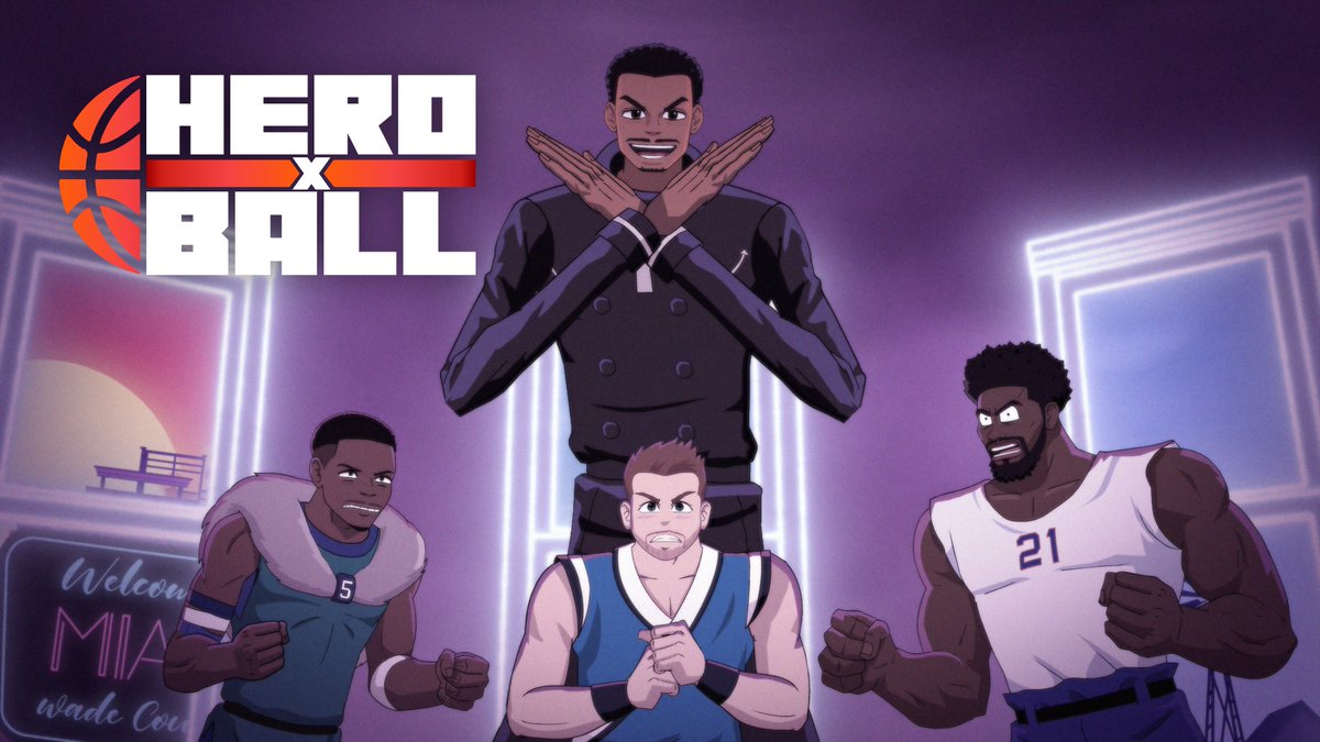 Wemby destroys Luka and Ant's championship windows HERO BALL is back ☄️👽