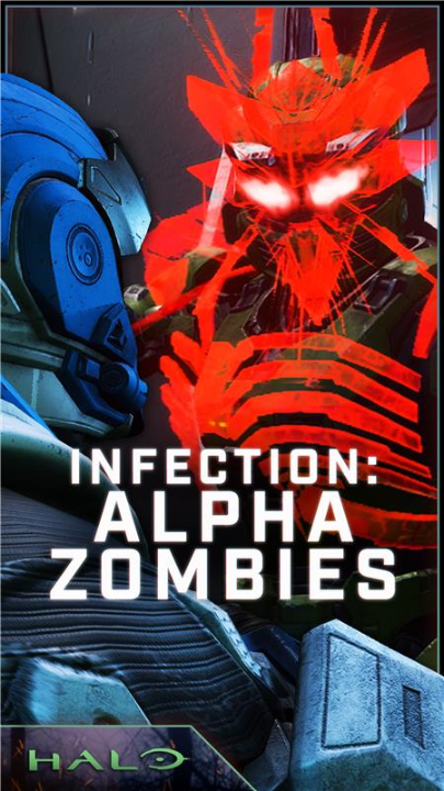 Alpha Zombies have risen again 🧟♂️ Lock and load with your CQS48 Bulldog & MK50 Sidekick to face the hordes. No tricks—just treats and new infected maps. Available now! 💀 #OperationHaloween