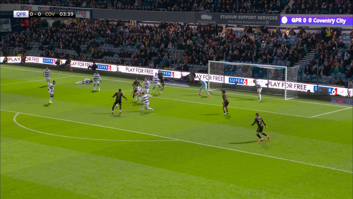 What the actual fuck is that defending?
