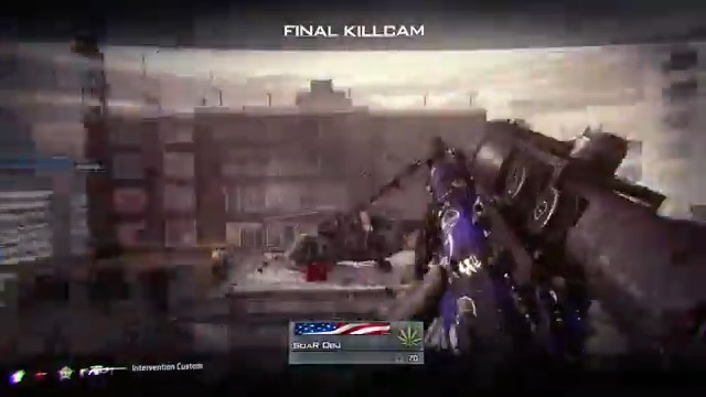 SoaR MW2 Remastered Teamtage by OpTic Pamaj