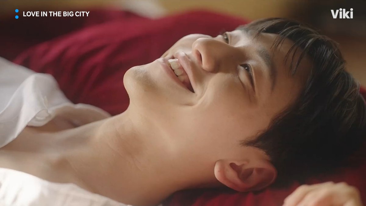 #NamYoonSu embarks on a journey of love, heartbreak, and personal healing in #LoveInTheBigCity. Stream all episodes now on #Viki!