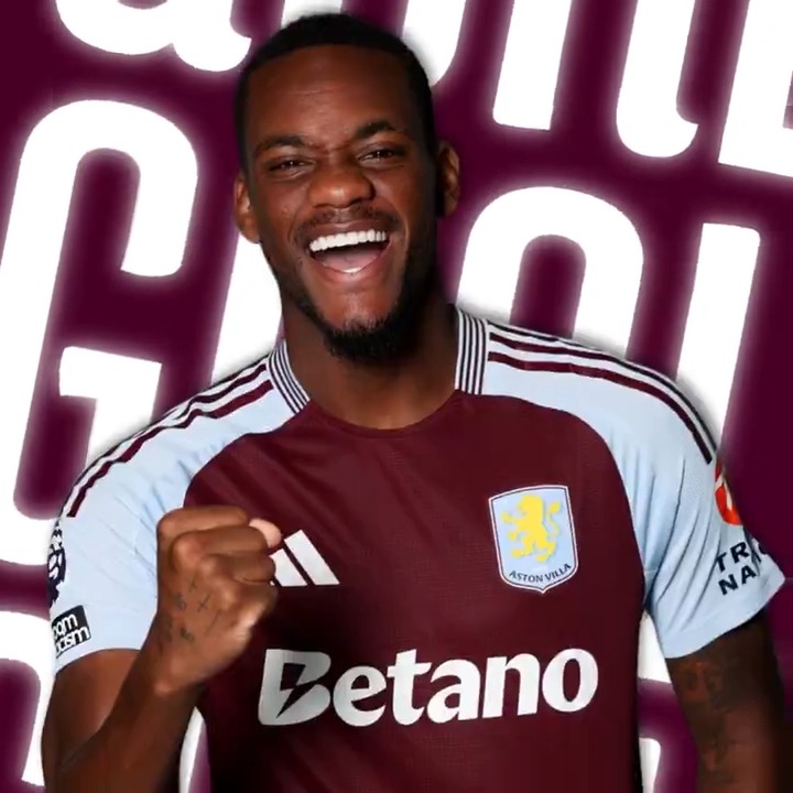 JHON DURÁN GOAL (this is a scheduled post)