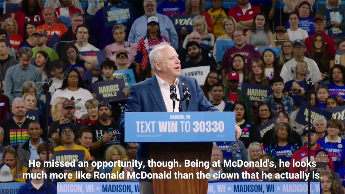 There's something cruel about a billionaire using people's livelihoods as a political prop. Donald Trump's agenda attacks the very workers he was cosplaying as.