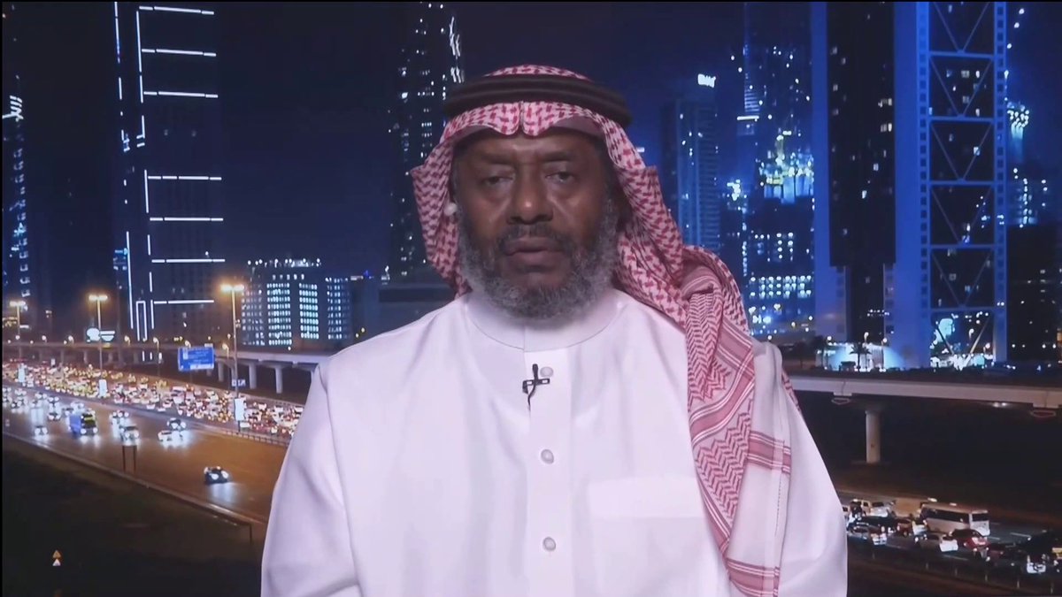 يوسف خميس لـ #المنتصف: سالم الدوسري ليس أفضل لاعب في تاريخ الكرة السعودية وهذا الأمر محسوم للأسطورة ماجد أحمد عبد الله