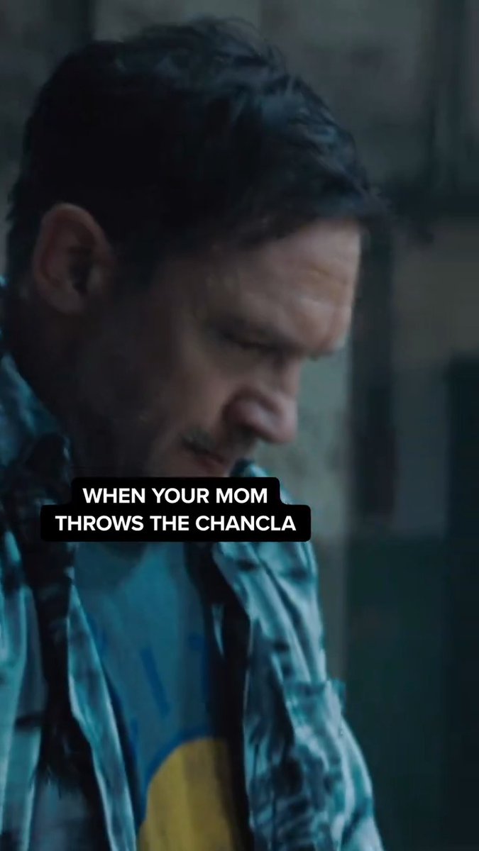 Someone’s in trouble… #Venom: The Last Dance is in theatres this Thursday. Get tickets now.