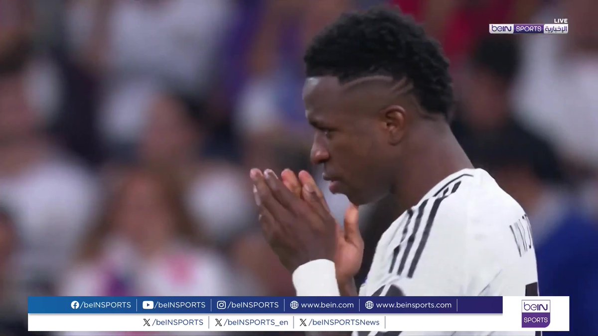🟣🎥 تقرير خاص | قلب حامل اللقب ريال مدريد تأخره بهدفين أمام ضيفه ووصيفه بوروسيا دورتموند إلى انتصار مثير 5 - 2 ضمن الجولة الثالثة من مرحلة الدوري لدوري أبطال أوروبا 🎙️ تقرير | عفيف الزرقي Afif Zorgui | عفيف الزرقي
