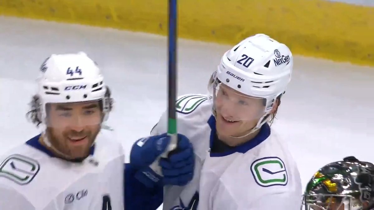 DANTON DOUBLE DIPPING 🚨