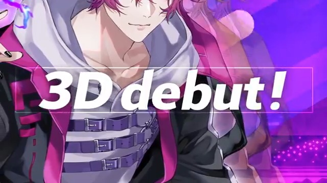 ãðENã©ã€ã㌠3Dãæ«é²ç®æ±ºå®ïŒïŒã æµ®å¥ã»ãŽã£ãªã¬ã¿(Uki Violeta ð®ð NIJISANJI EN)ã®3Dãæ«é²ç®é
ä¿¡æ¥ã決å®ããããŸããïŒ âª 10/27(æ¥) 9:00ïœJST â« é
ä¿¡éå§ïŒïŒ ð®ðåŸ
æ©æã¯ãã¡ã✠#Uki3D #ã«ãããã3Dãæ«é²ç®