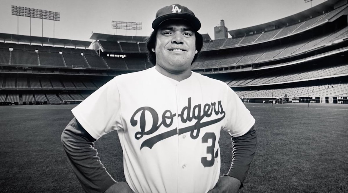 Fernando Valenzuela captivated the baseball world in 1981. His unforgettable year included winning the NL Rookie of the Year, Cy Young Award & a World Series title. We honor the memory of the Dodgers icon, who passed away Tuesday at age 63, with a look back at “Fernandomania.”