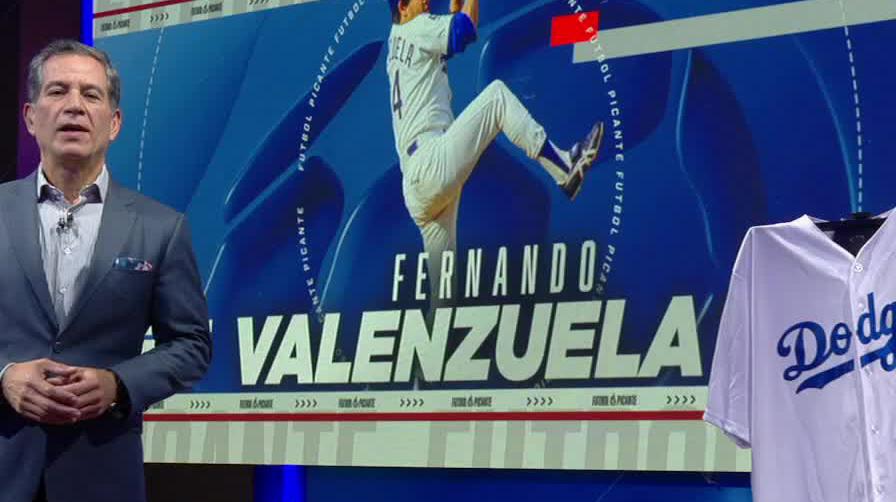 🙏 ¡Gracias por tanto a Fernando Valenzuela! La editorial de Javier Alarcón