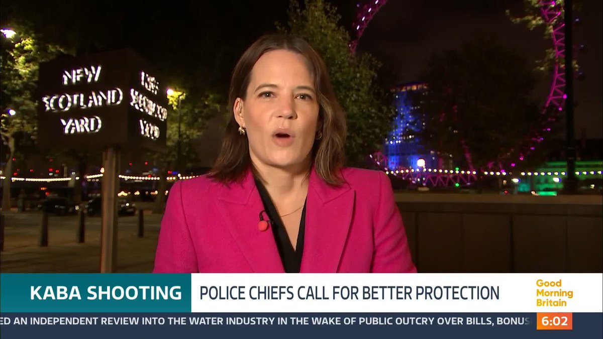 Britain’s most senior police officers have joined the Head of the Metropolitan Police Service in calling on the government to give greater legal protection to firearms officers after a sergeant was cleared of murder following the fatal shooting of Chris Kaba.