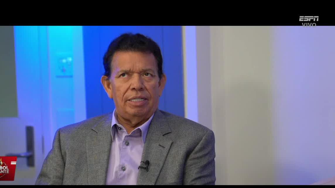 "A mis padres nunca les gustó el béisbol" "Yo no estaba puesto para lanzar ese día (en su debut)" El día que Fernando Valenzuela se confesó con Hugo Sánchez ⚾
