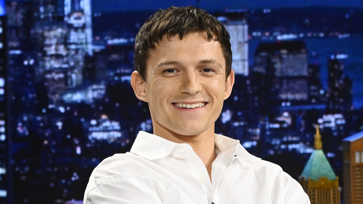 Tom Holland reveals that ‘SPIDER-MAN 4’ will begin shooting next summer. “Everything’s good to go. We're nearly there.”