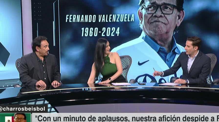 🩵 El hermoso regalo que le dio Fernando 'Toro' Valenzuela a Hugo Sánchez
