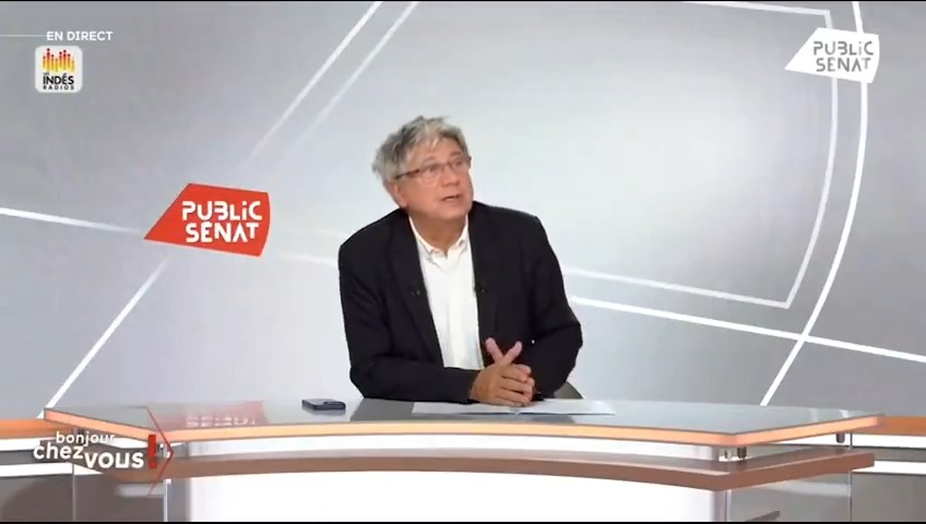 Il n'y aucune possibilité d'abroger la réforme des retraites avec le texte du RN. A chaque occasion de se mobiliser contre, de voter des amendements, ils ne l'ont pas fait. Ce texte du RN est une arnaque ! J'explique pourquoi ⤵️