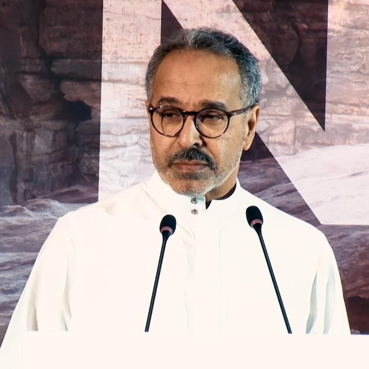 رسالة معبّرة عن رؤية نيوم إلى المبدعين والمُنجزين الذين يسهمون في تحويل الرؤية إلى واقع… #نيوم