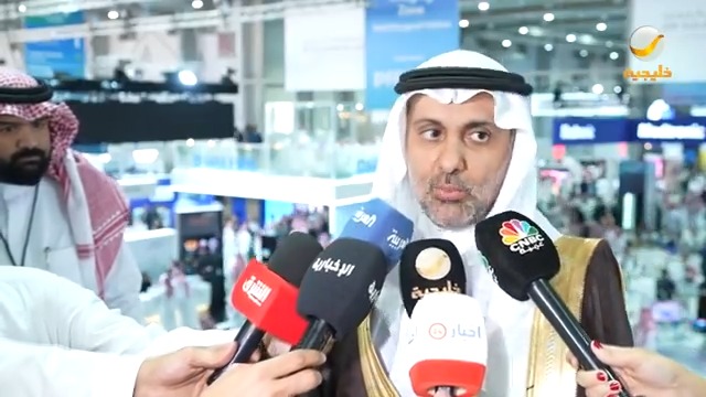 معالي #وزير_الصحة الأستاذ فهد الجلاجل : انتهينا من المرحلة الأولى في برنامج التحول الصحي وبدأنا في المرحلة الثانية ومن نتائجها انخفاض عدد وفيات الأمراض المزمنة في المملكة #ملتقى_الصحة_العالمي