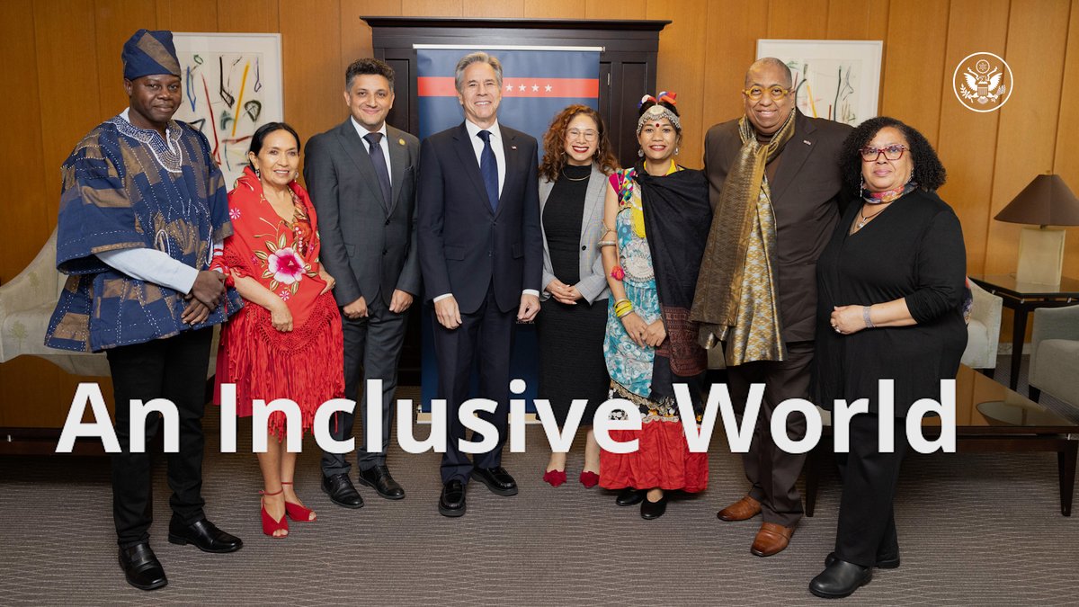 Tanya Duarte, Global Anti-Racism Champion from Mexico, shares why we need to raise our voices against institutional racism – to give voice to future generations.