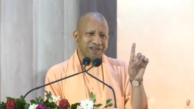 संत गोस्वामी तुलसीदास जी ने कहा था कि भारत के एक ही राजा हैं... वे केवल प्रभु श्री राम हैं...