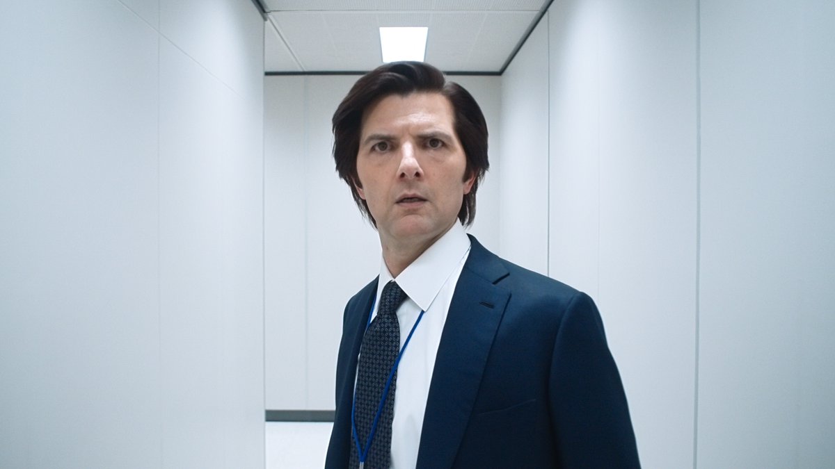 The first trailer for ‘SEVERANCE’ Season 2 has been released. Releasing January 17 on Apple TV+
