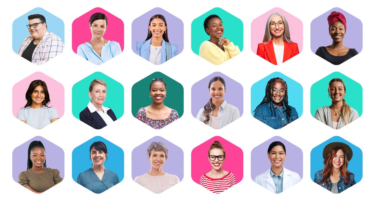 NEW: Announcing the #SprintForWomensHealth awardees! ✨ These game-changers will address critical unmet challenges in women’s health. 👏