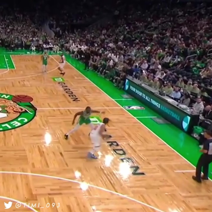 That's my superstar player right here: