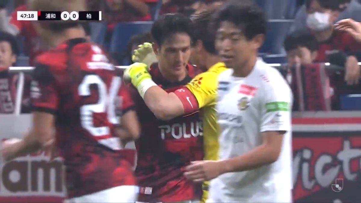#井上黎生人 が見事なカバーリングで守備を引き締める🔥 #urawareds #浦和レッズ #matchplayback #WeareREDS #Jリーグ #サッカー