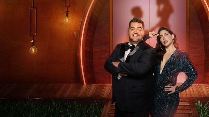 📺 Salió el primer tráiler de “LOVE IS BLIND ARGENTINA”, con la conducción de Wanda Nara y Darío Barassi La versión nacional del icónico reality llega a Netflix el 6 de noviembre