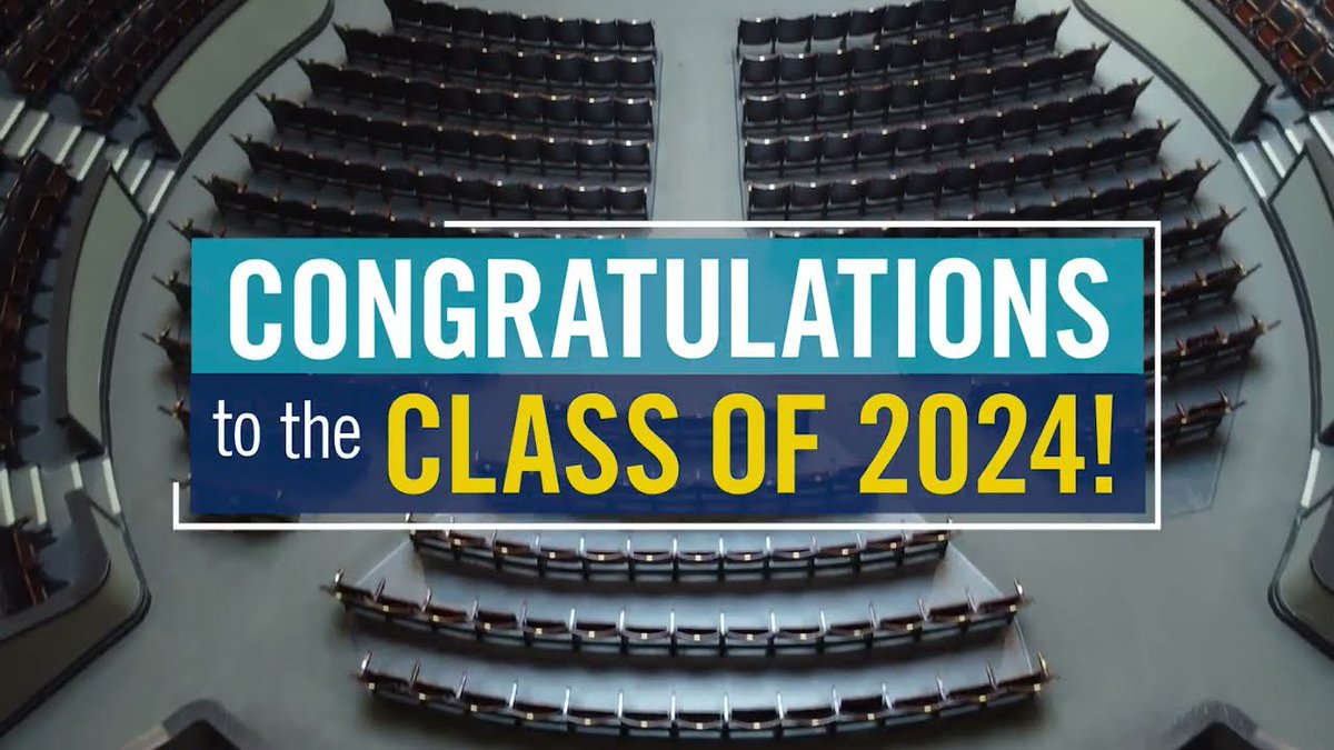 Excitement is in the air at #UofT as students prepare to don hoods and gowns to cross the #UofTGrad24 stage at Convocation Hall, marking the end of an academic journey and beginning a new chapter. 📜