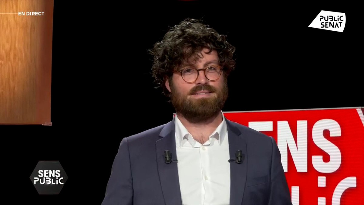École : « La France est donc l’un des pays de l’UE où les enseignants sont les moins bien rémunérés, tout en effectuant, le nombre d’heures de cours annuelles le plus élevé, devant les classes les plus chargées » indique Jonathan DUPRIEZ dans sa chronique. #SensPublic