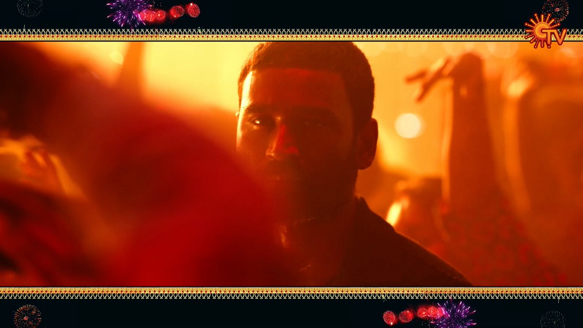 Get ready makkale, Raayan is on his way 😍🔥 RAAYAN | OCT 31 | WORLD TELEVISION PREMIERE | 6:30 PM #SunTV #Raayan #RaayanOnSunTV #Dhanush #SundeepKishan #KalidasJayaram #DusharaVijayan #SJSuryah #ARRahman #WorldTelevisionPremiere #DiwaliSpecialFilm