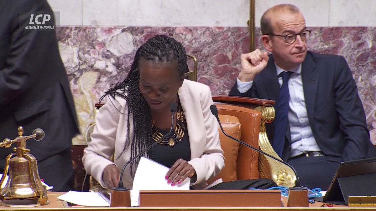 🚨 Tous les amendements visant à augmenter la flat tax ont été REJETÉS par l'Assemblée nationale.