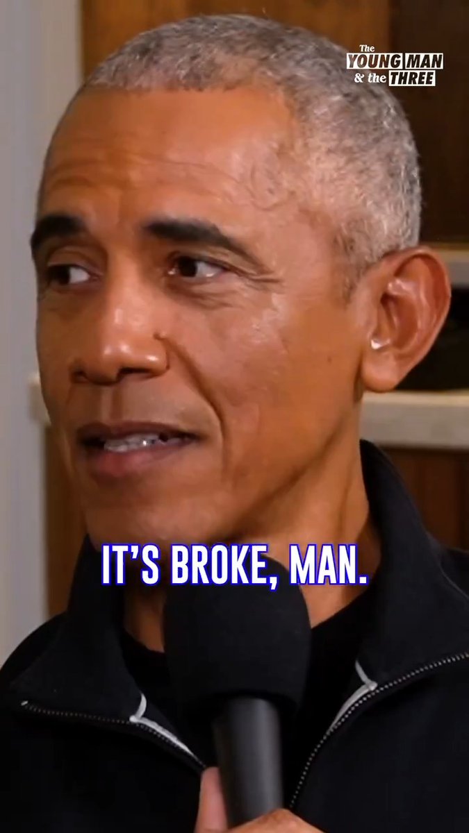 "Y'all got to have a little more pride in that All-Star Game... It's an insult to the game." -Obama confronts Tyrese about the NBA All Star Game