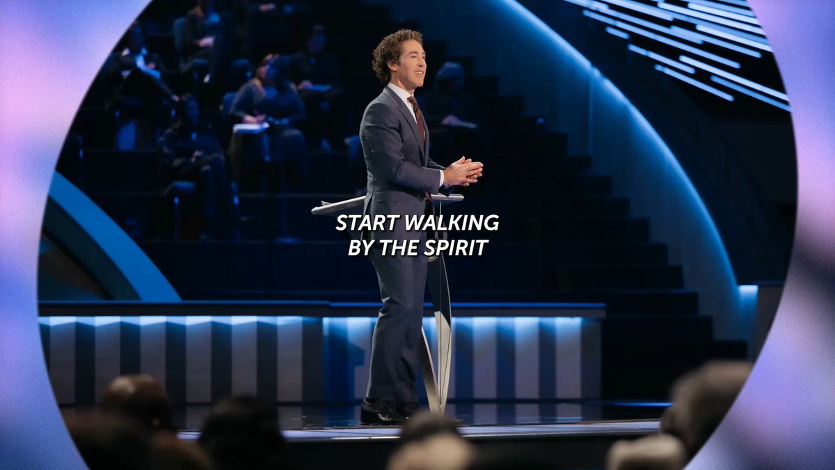 Some enemies God doesn’t remove. Some temptations, some desires may not go away. If God doesn’t remove it, that means the grace is there to stand strong and deal with it. Be inspired by this message from Joel, "Win the War Within".