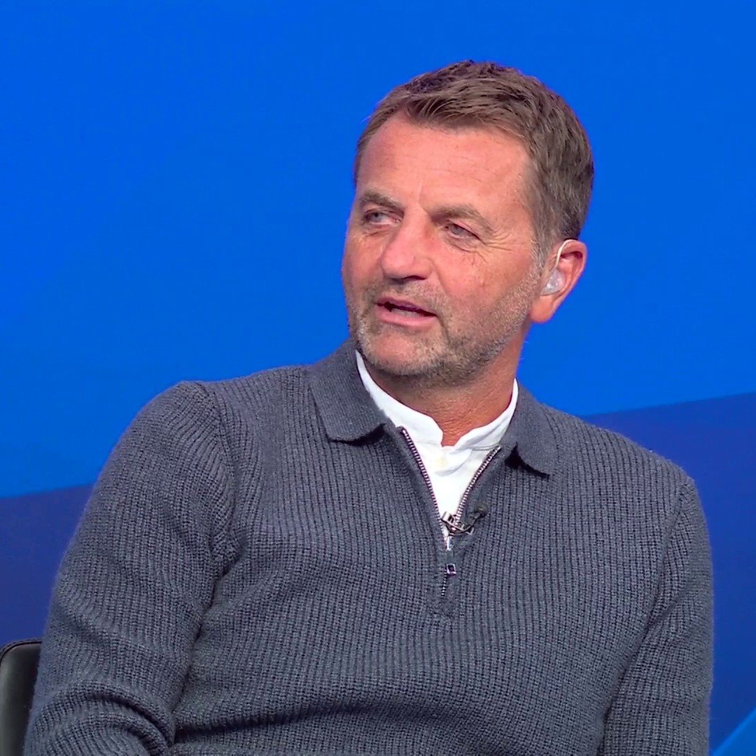 "I think Trent is GONE!" 👀 Tim Sherwood on Trent Alexander-Arnold, Virgil van Dijk &amp; Mohamed Salah's contracts at Liverpool 📝