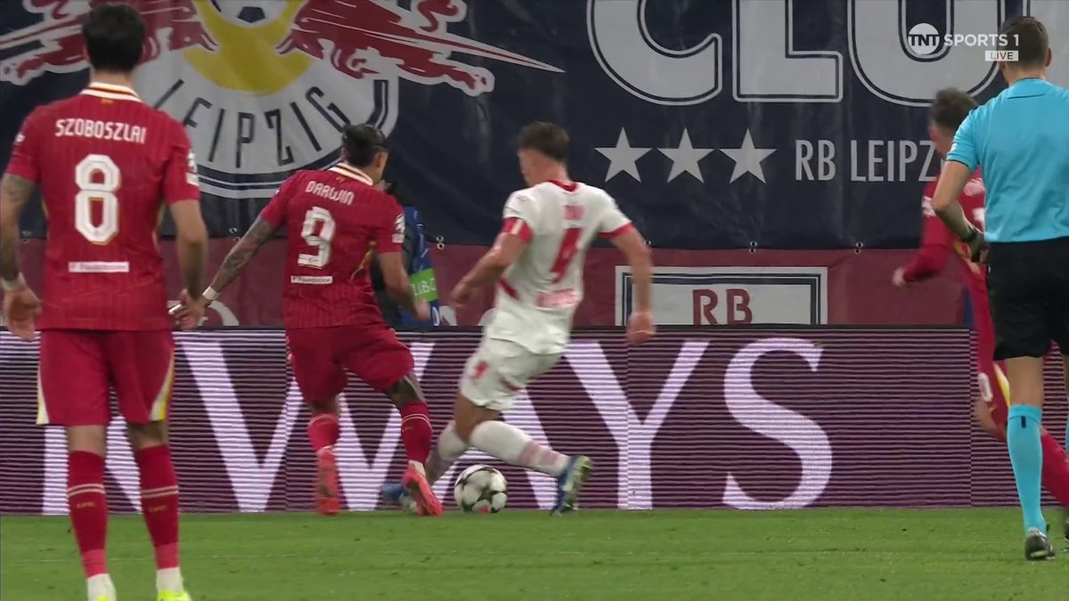 EASILY THE WORST REFEREEING DECISION OF THE YEAR I AM SPEECHLESS